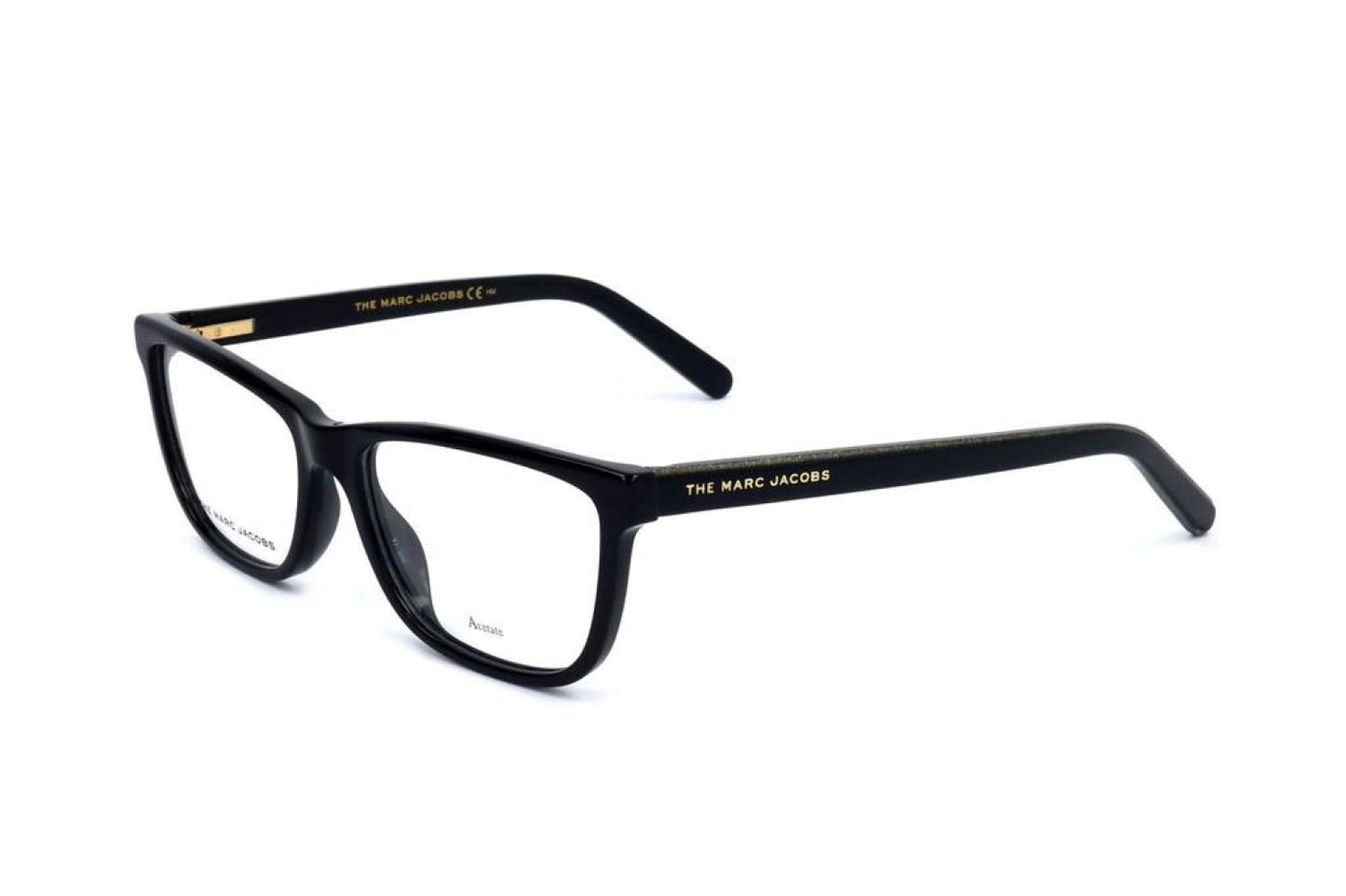 Marc Jacobs Eyewear Square Frame Glasses