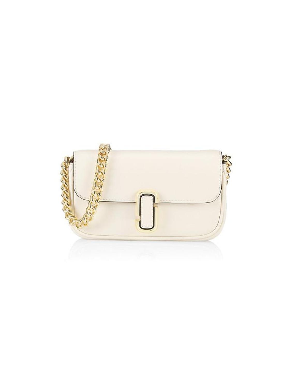 The J Marc Mini Shoulder Bag