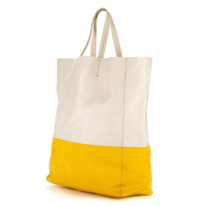 Slim tote