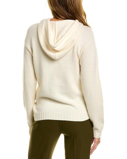 Max Mara Rienza Wool & Cashmere-Blend Sweater