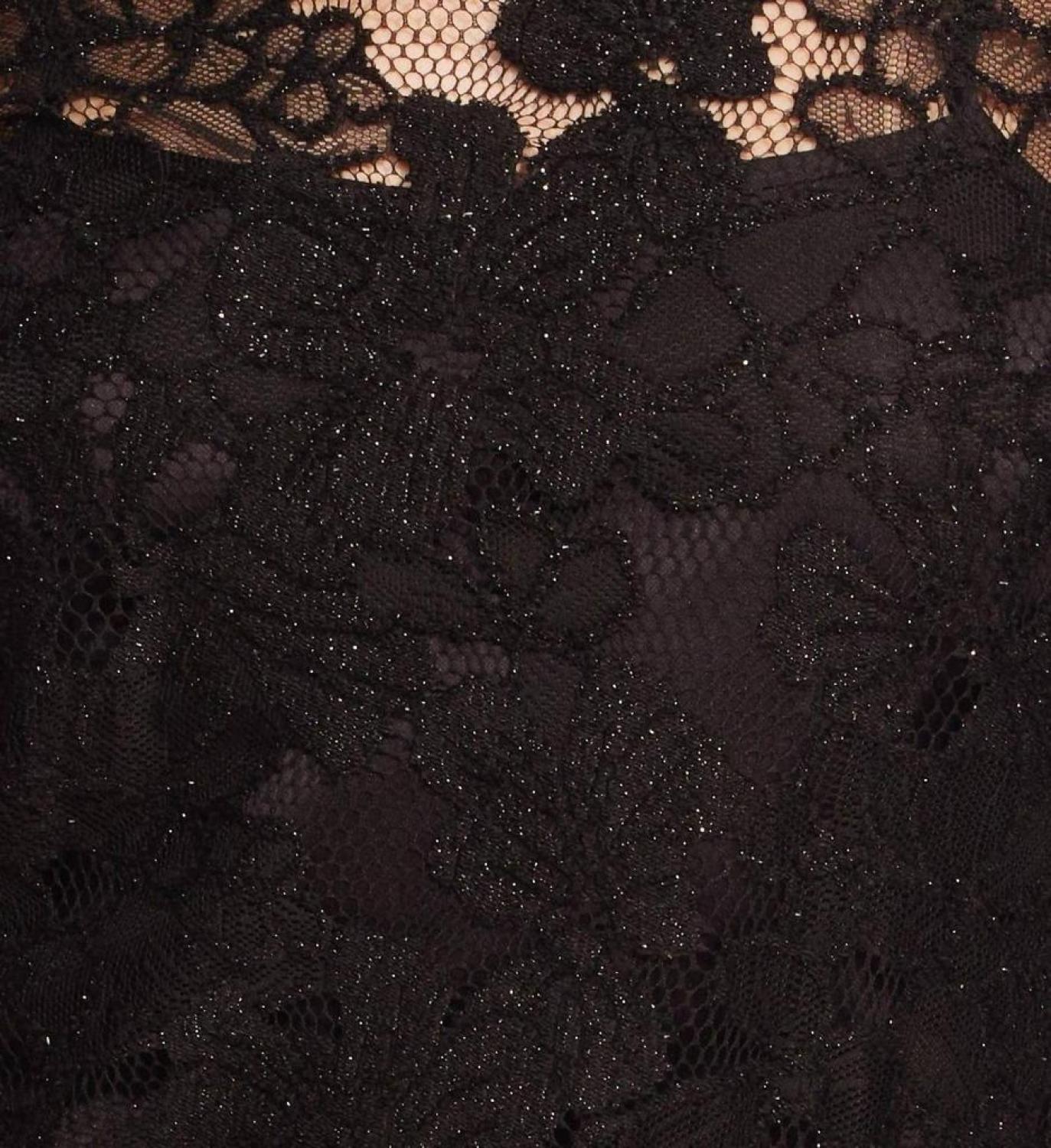 Marlow Top In Euphoria Lace