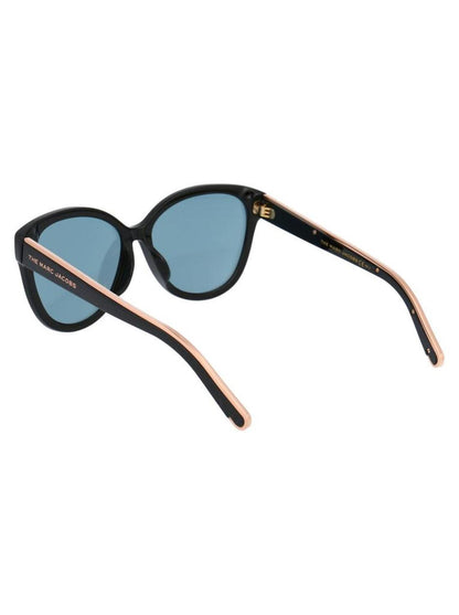 Marc Jacobs Eyewear Cat-Eye Sunglasses