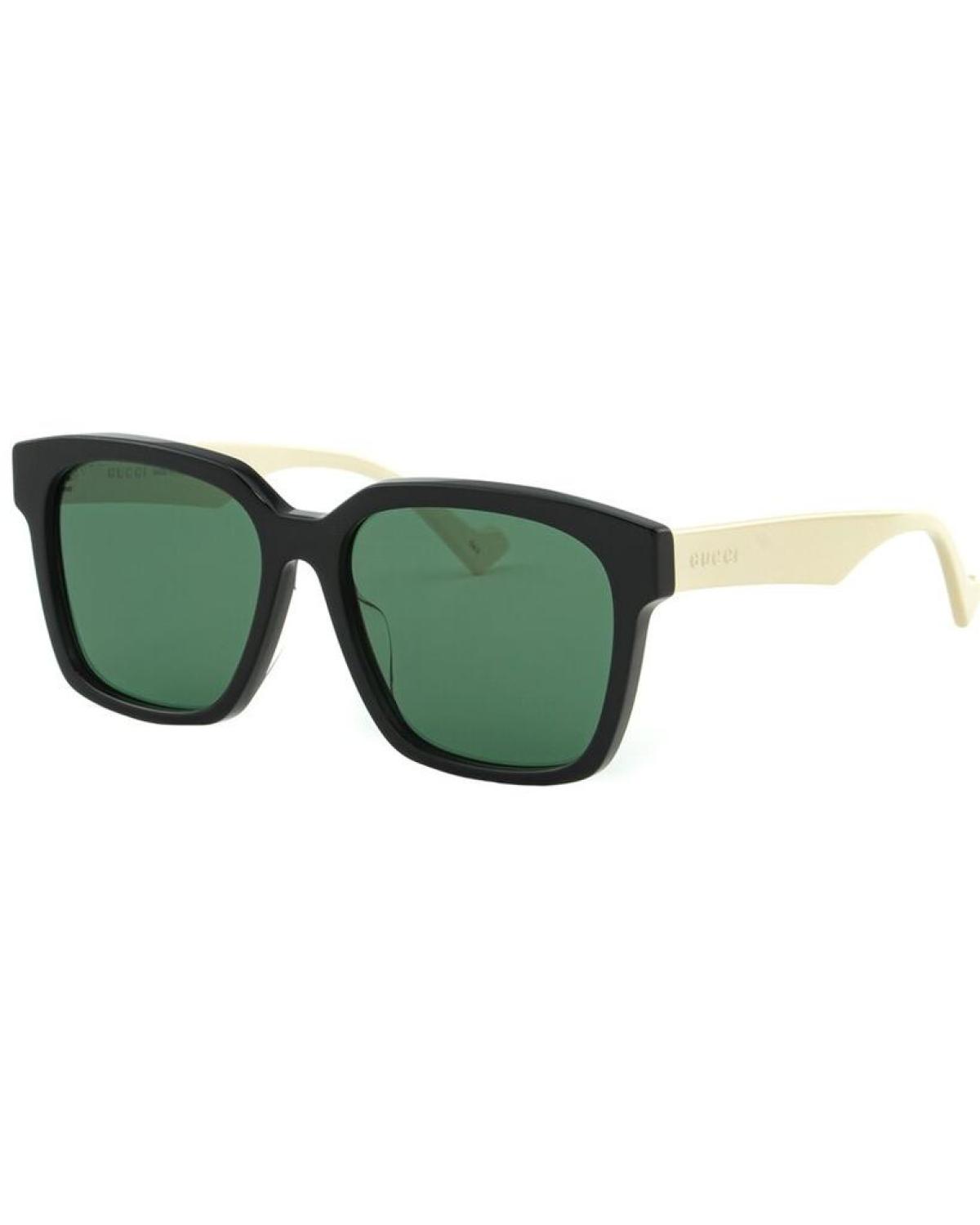 Gucci Men's GG0965SA 57mm Sunglasses