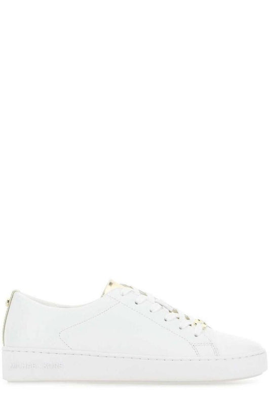 Michael Michael Kors Keaton Lace-Up Sneakers