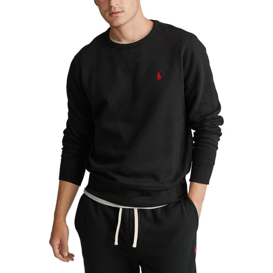 Fleece Crewneck Sweatshirt