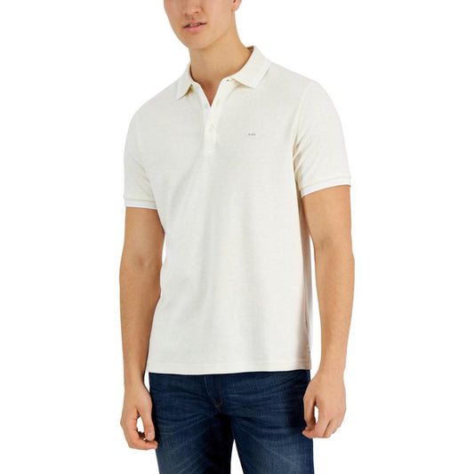 Men's Greenwich Polo Shirt