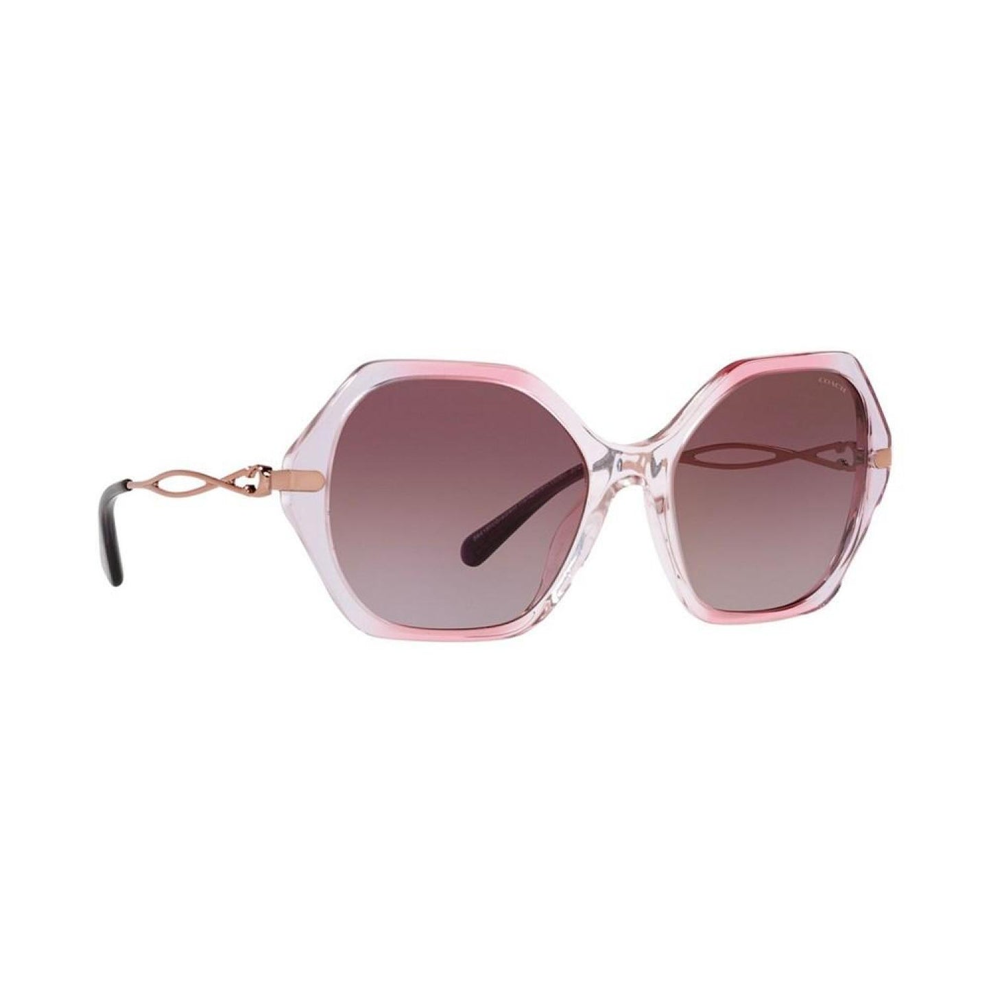 Women's Sunglasses, HC8315 57 C3445