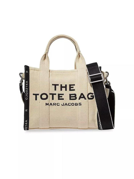 The Jacquard Small Tote