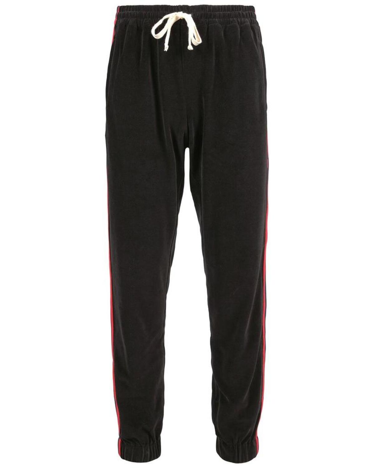 Gucci Silk Pant