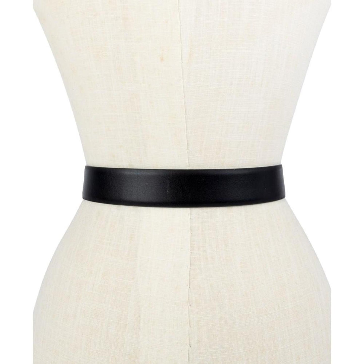 Women's Reversible Leather Belt