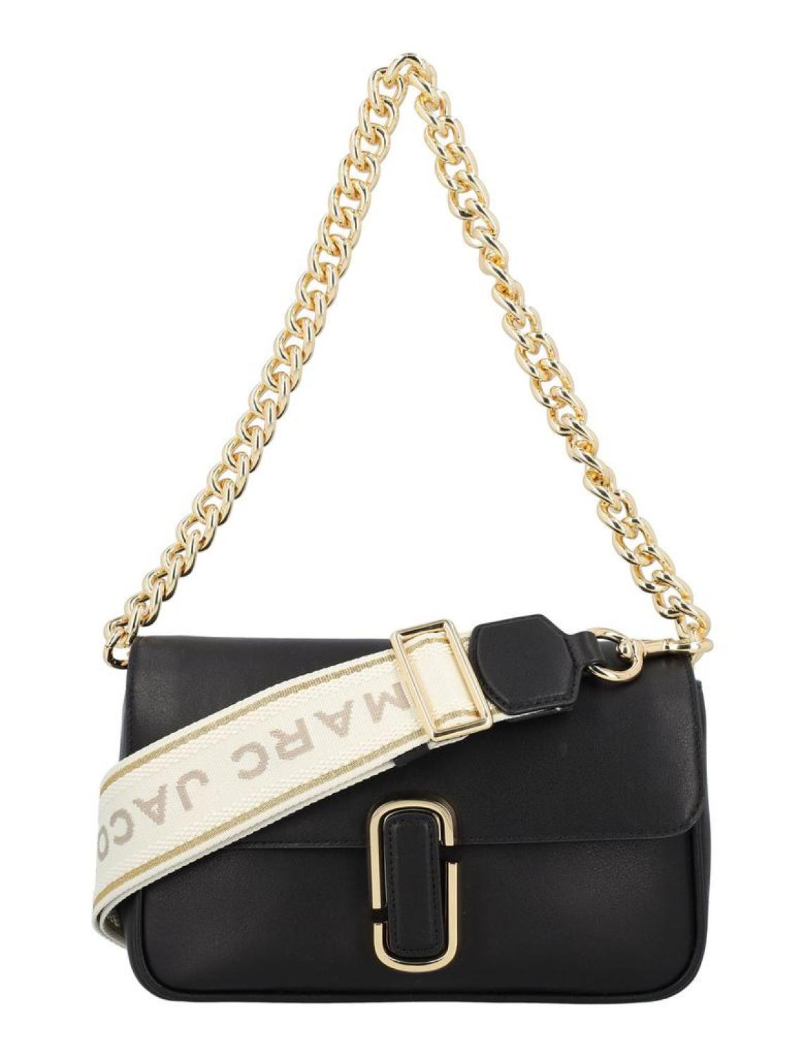 Marc Jacobs The J Marc Shoulder Bag