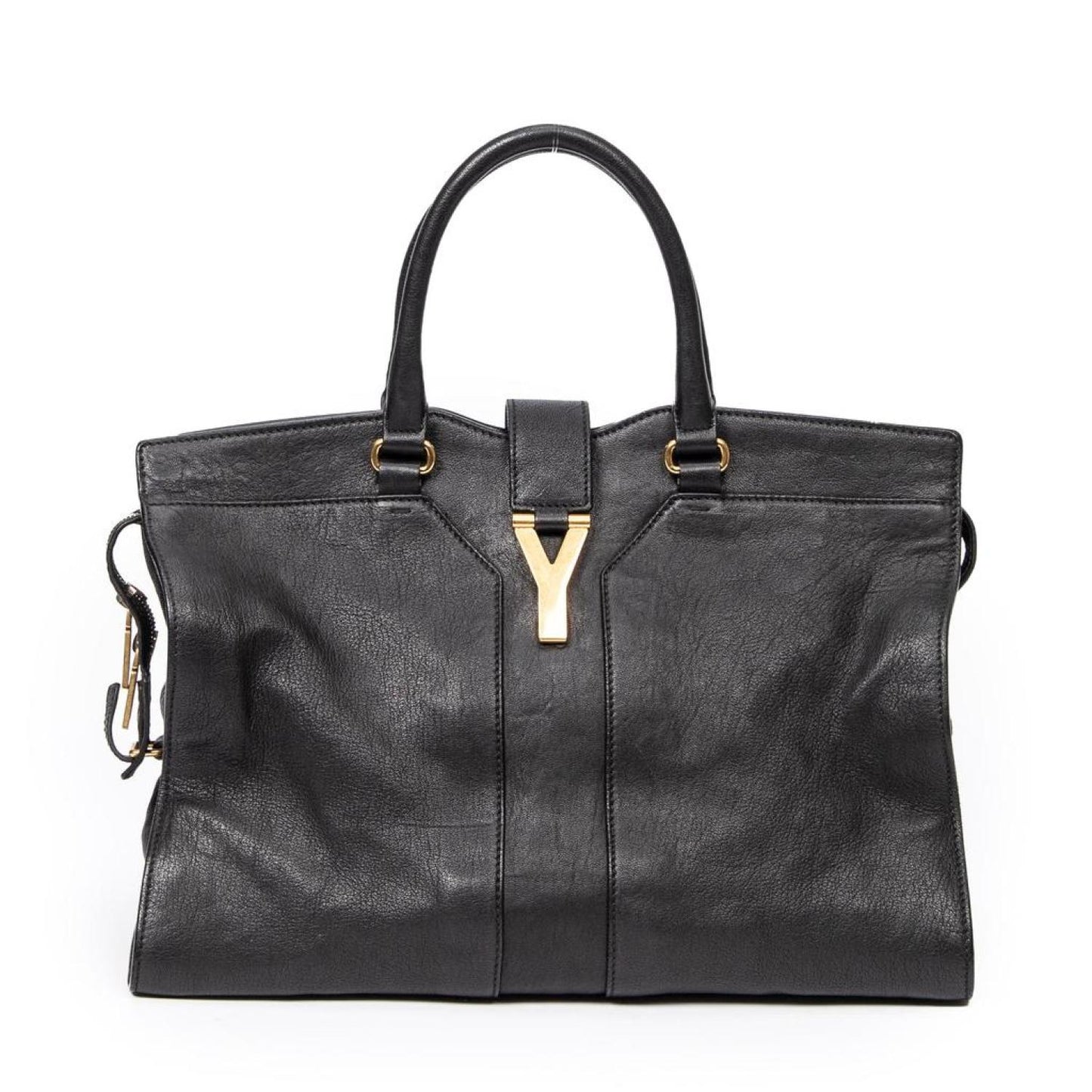 Large Cabas ChYc Tote