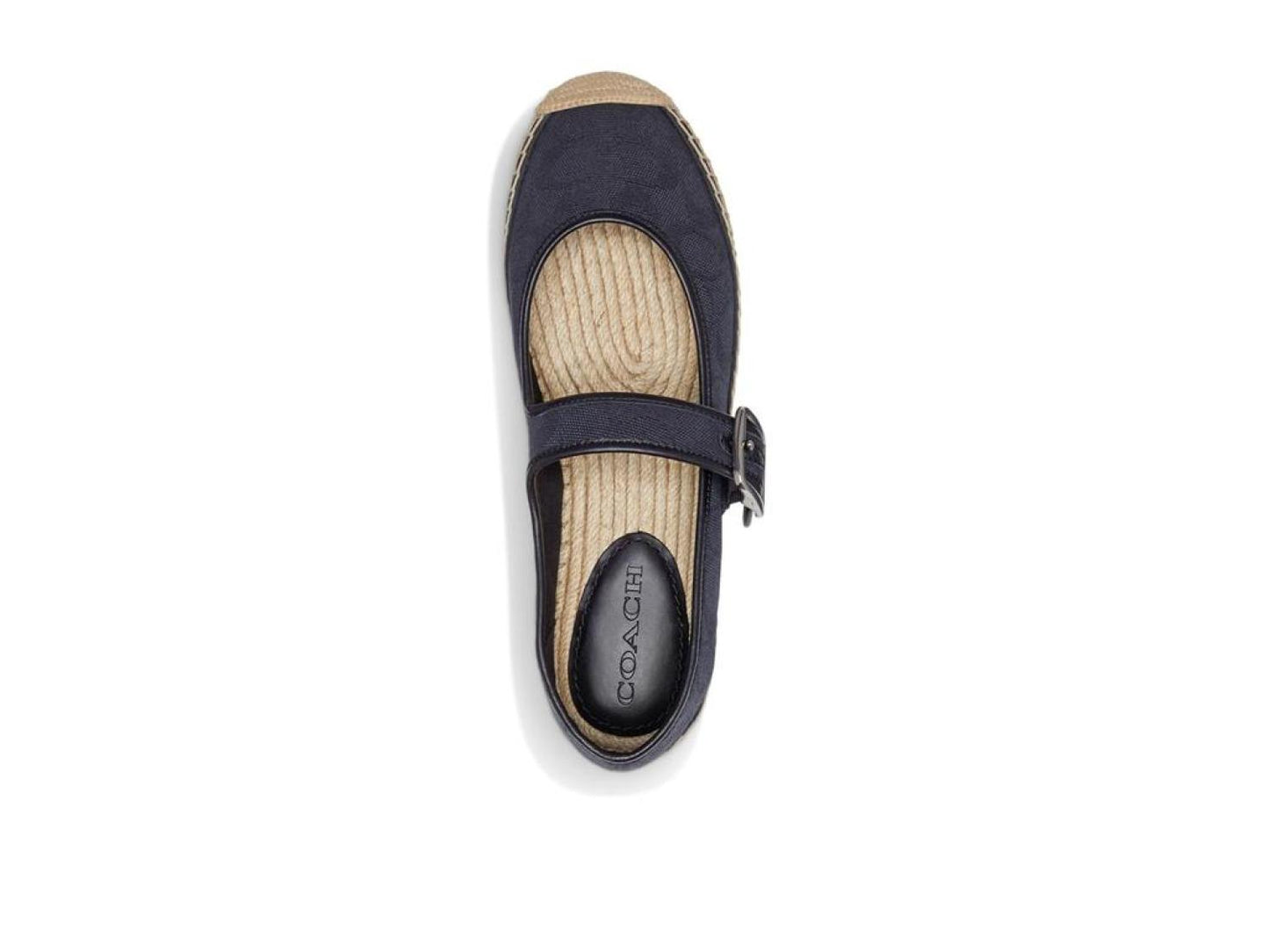 Courtney Signature C Canvas Espadrille