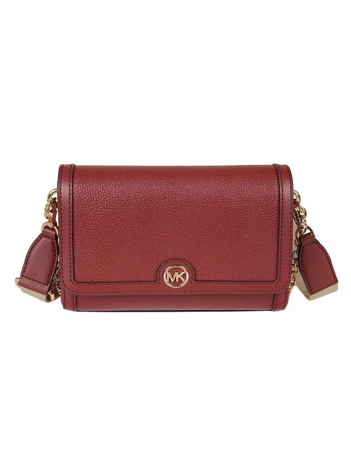 Michael Michael Kors Freya Small Crossbody Bag