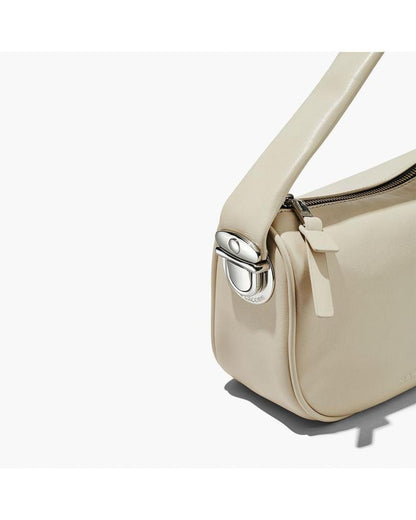 The Pushlock Mini Hobo Bag