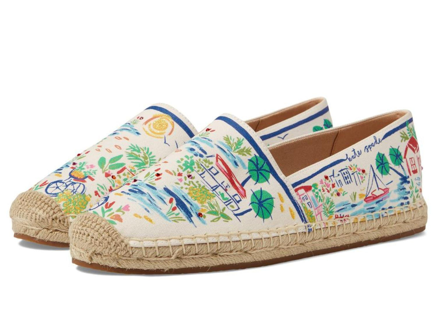 Espadrilles