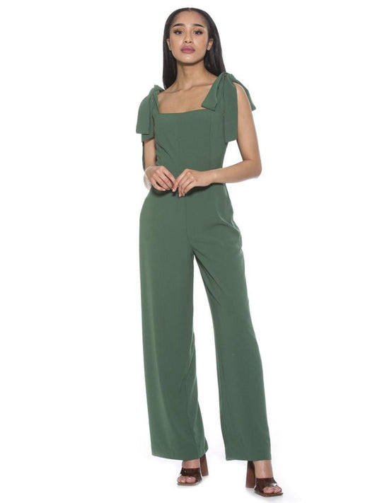 Stella Jumpsuit