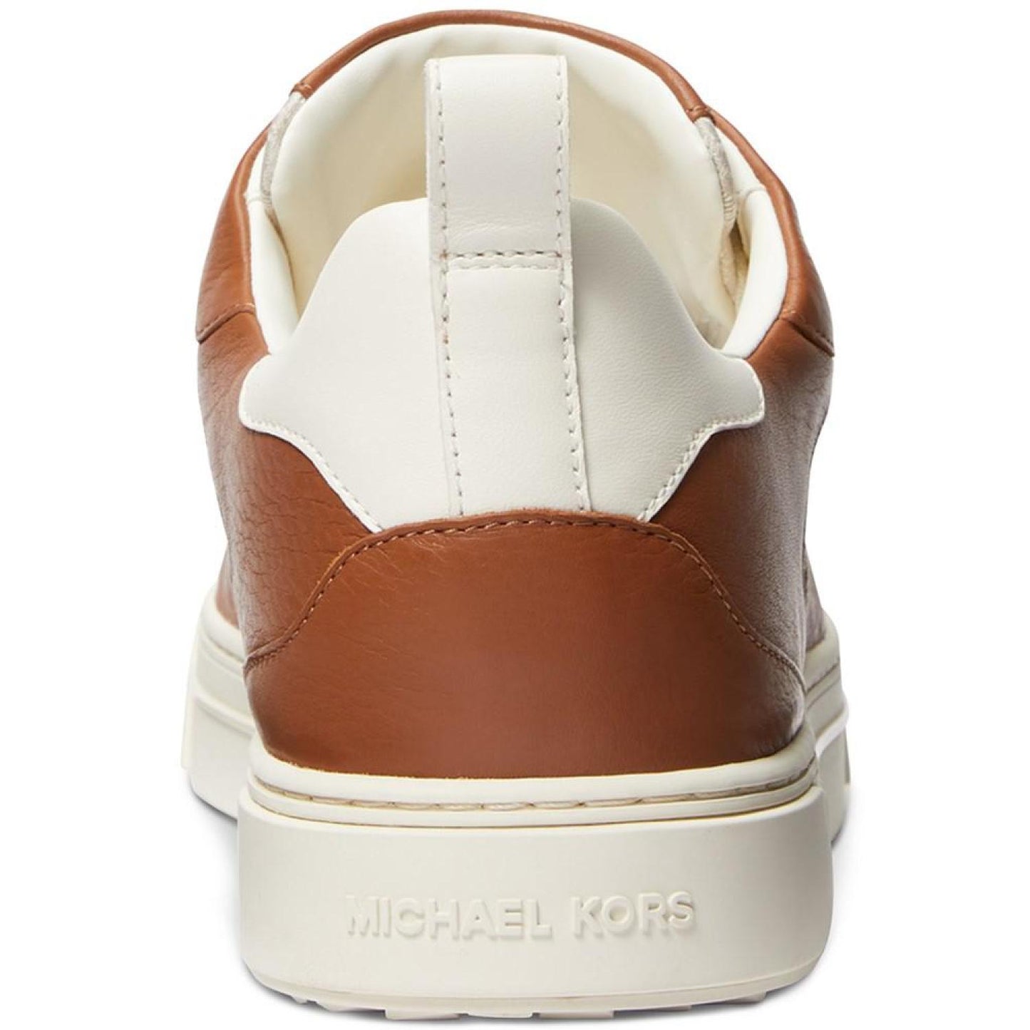 Men's Baxter Mixed-Media Sneaker