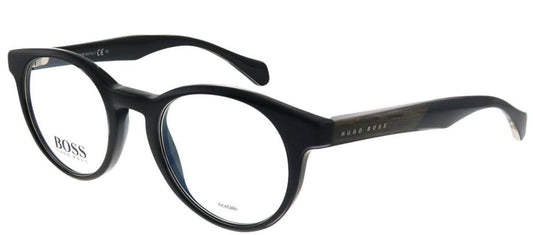 Boss BOSS 0913 Oval Eyeglasses