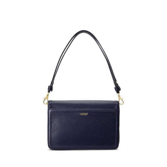 Leather Medium Sydnee Shoulder Bag