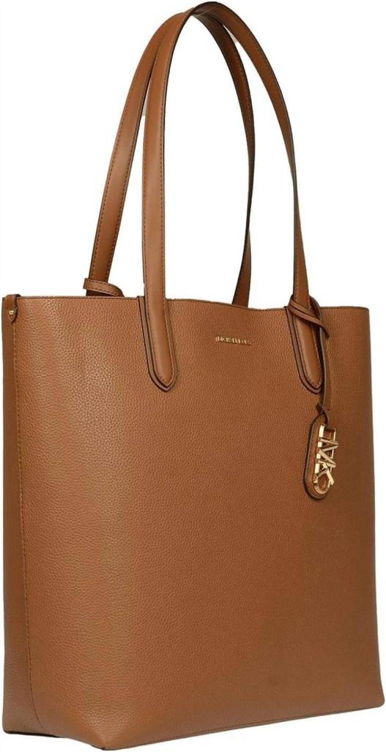 Women Eliza Ns Reversible Tote 230-Luggage In Brown