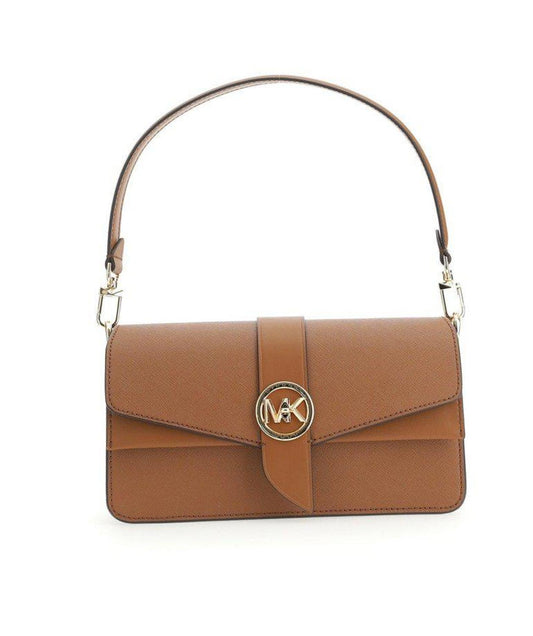 Michael Michael Kors Greenwich Medium Shoulder Bag