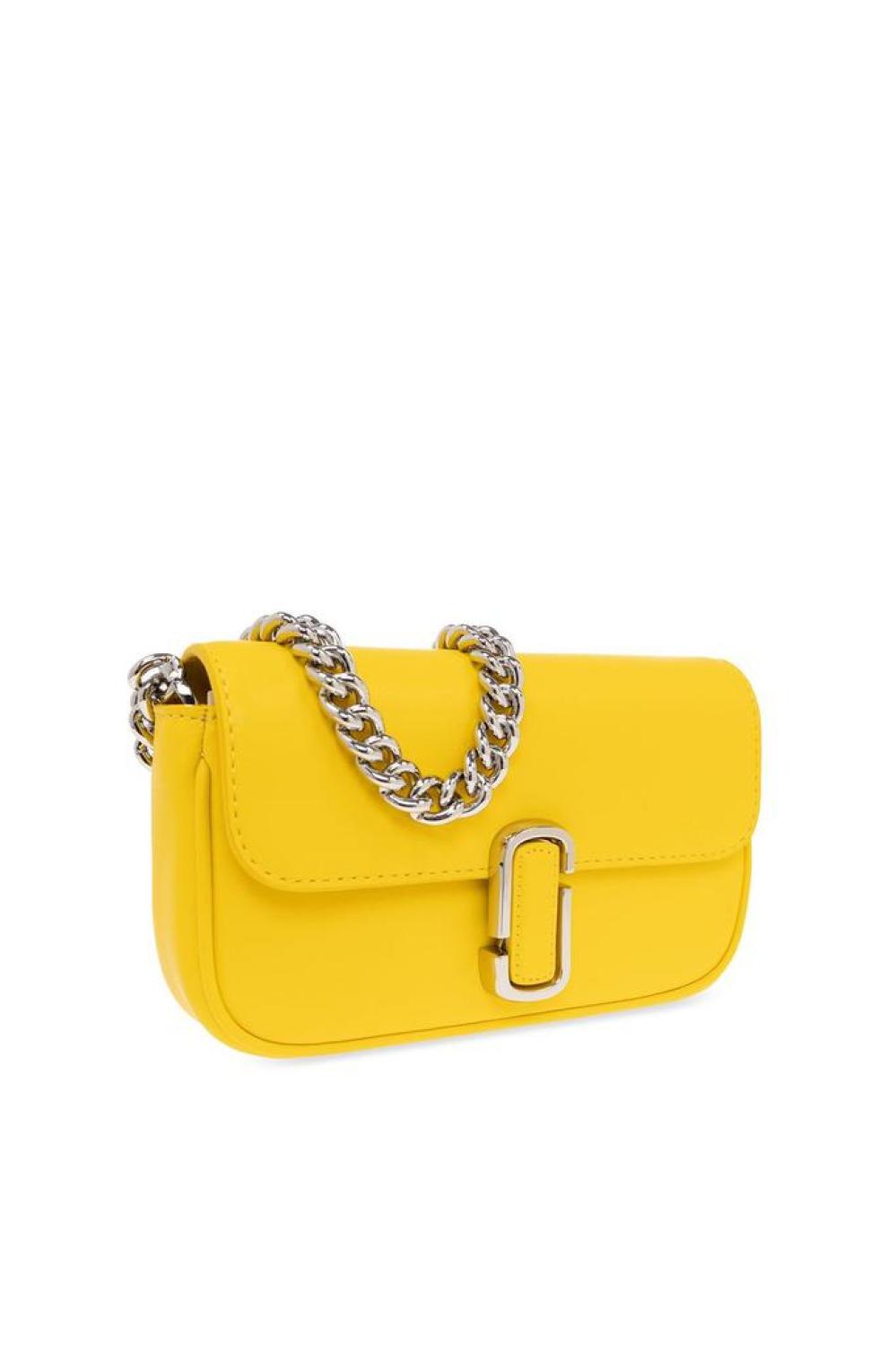 Marc Jacobs J Marc Mini Shoulder Bag