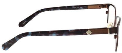 Kate Spade Ninette Square Eyeglasses