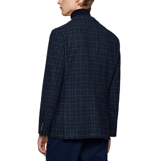 Men's Regular-Fit Jacket