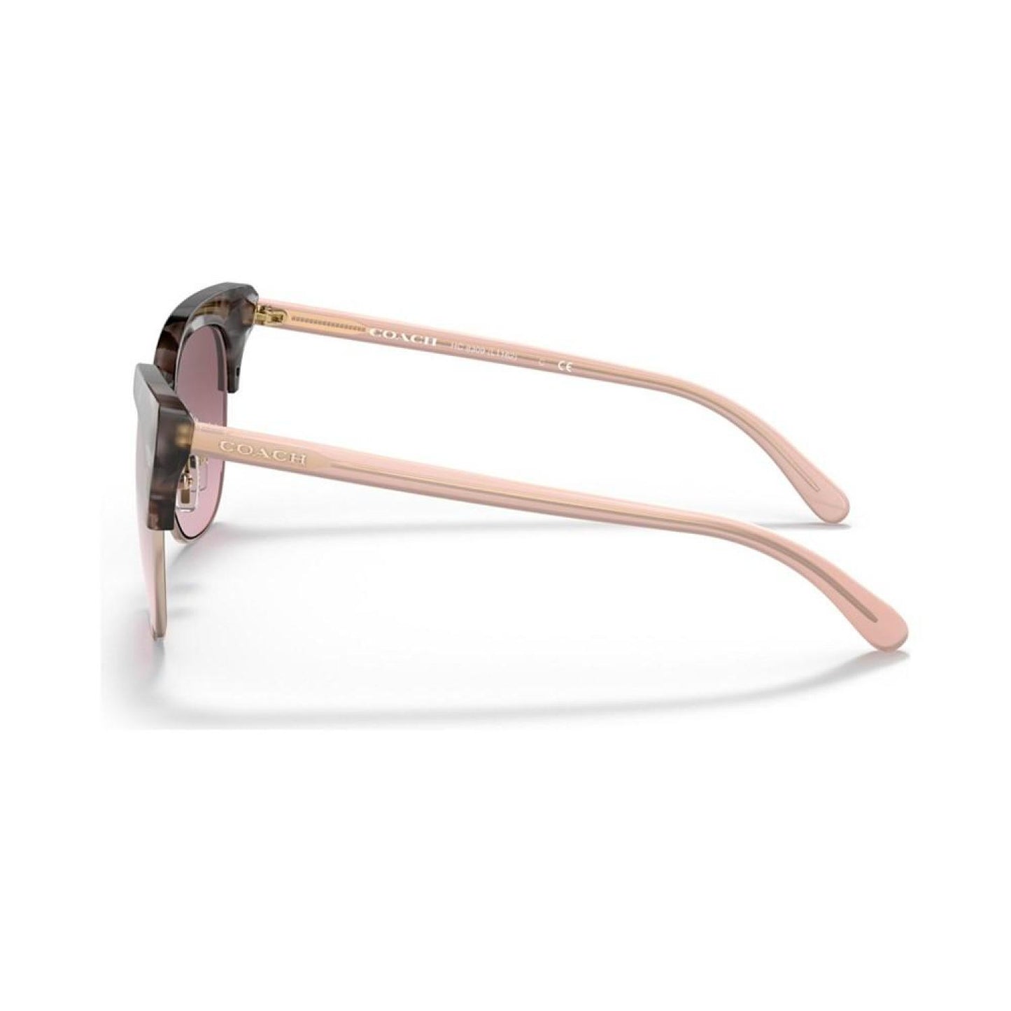 Women's L1162 Sunglasses, Mirror Gradient HC8309