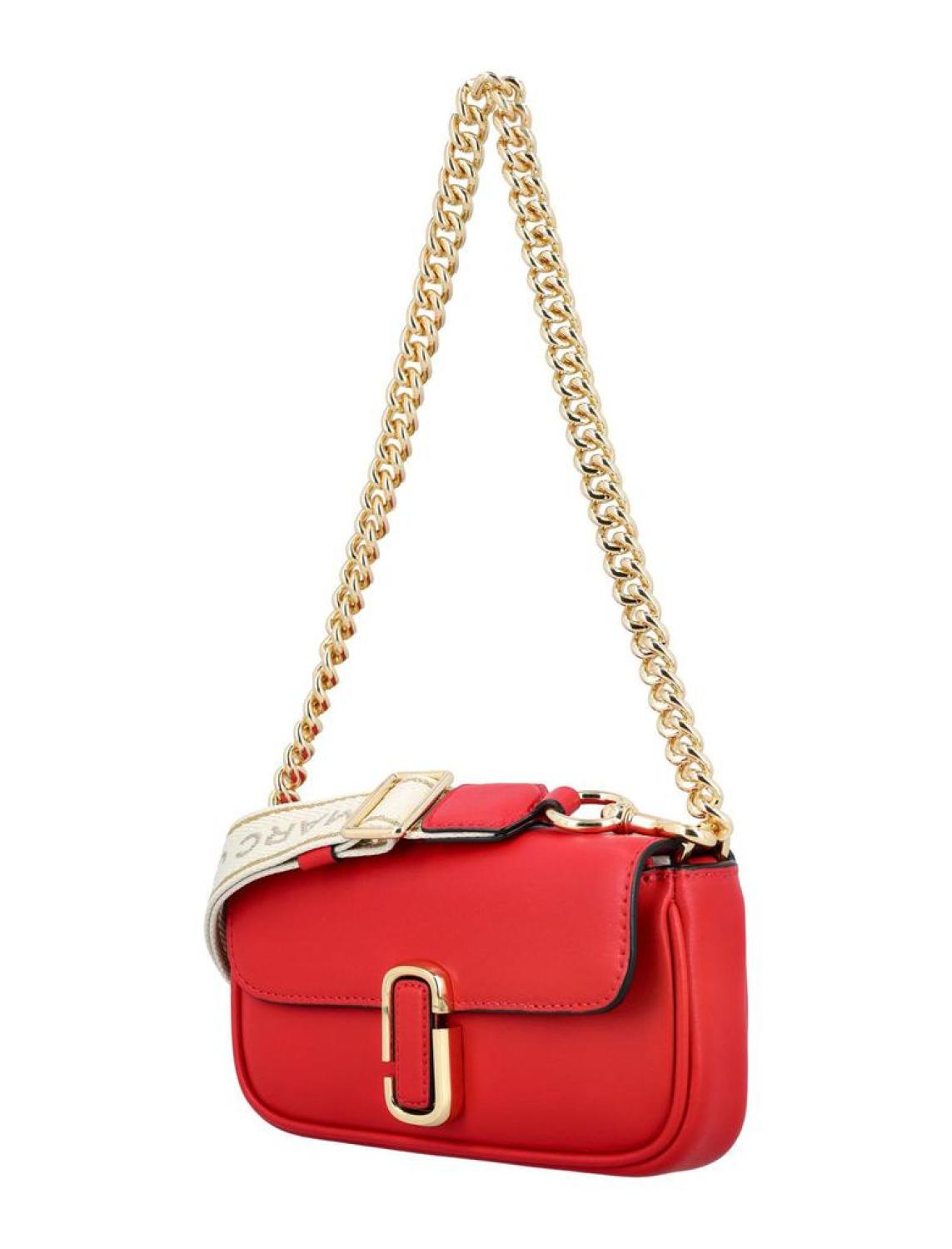 Marc Jacobs J Marc Mini Shoulder Bag