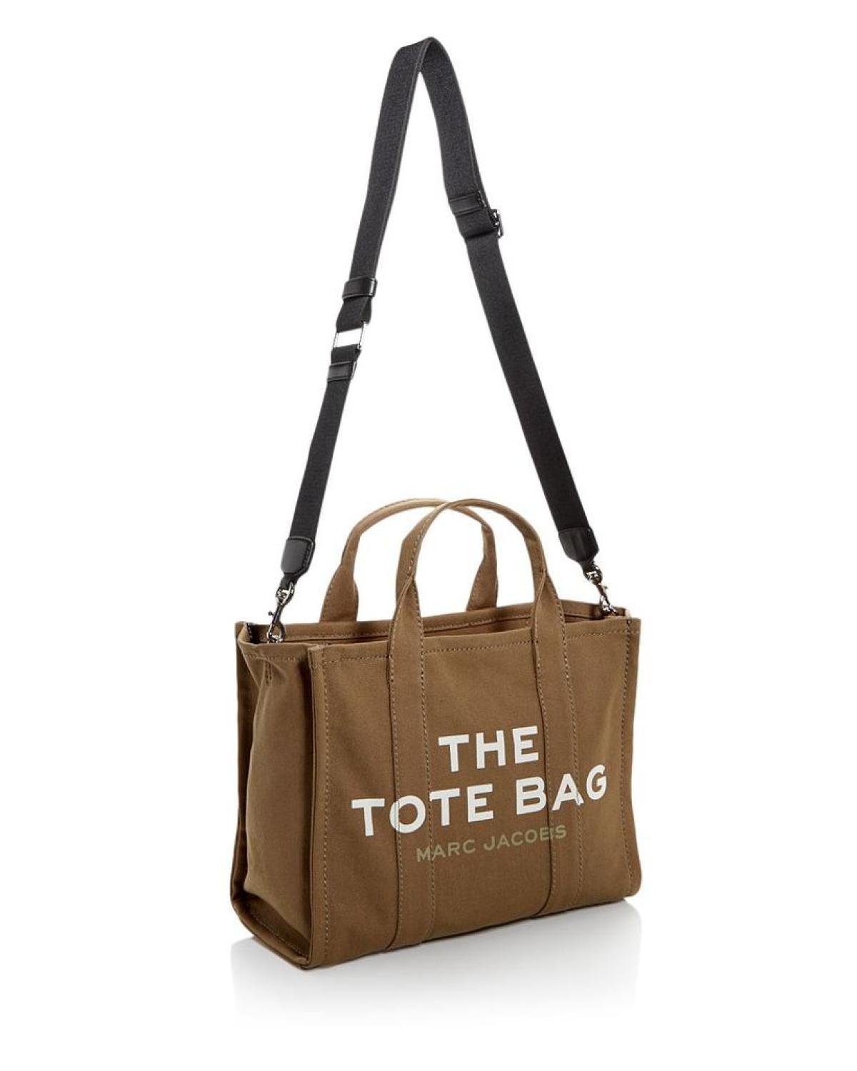 The Medium Tote Bag