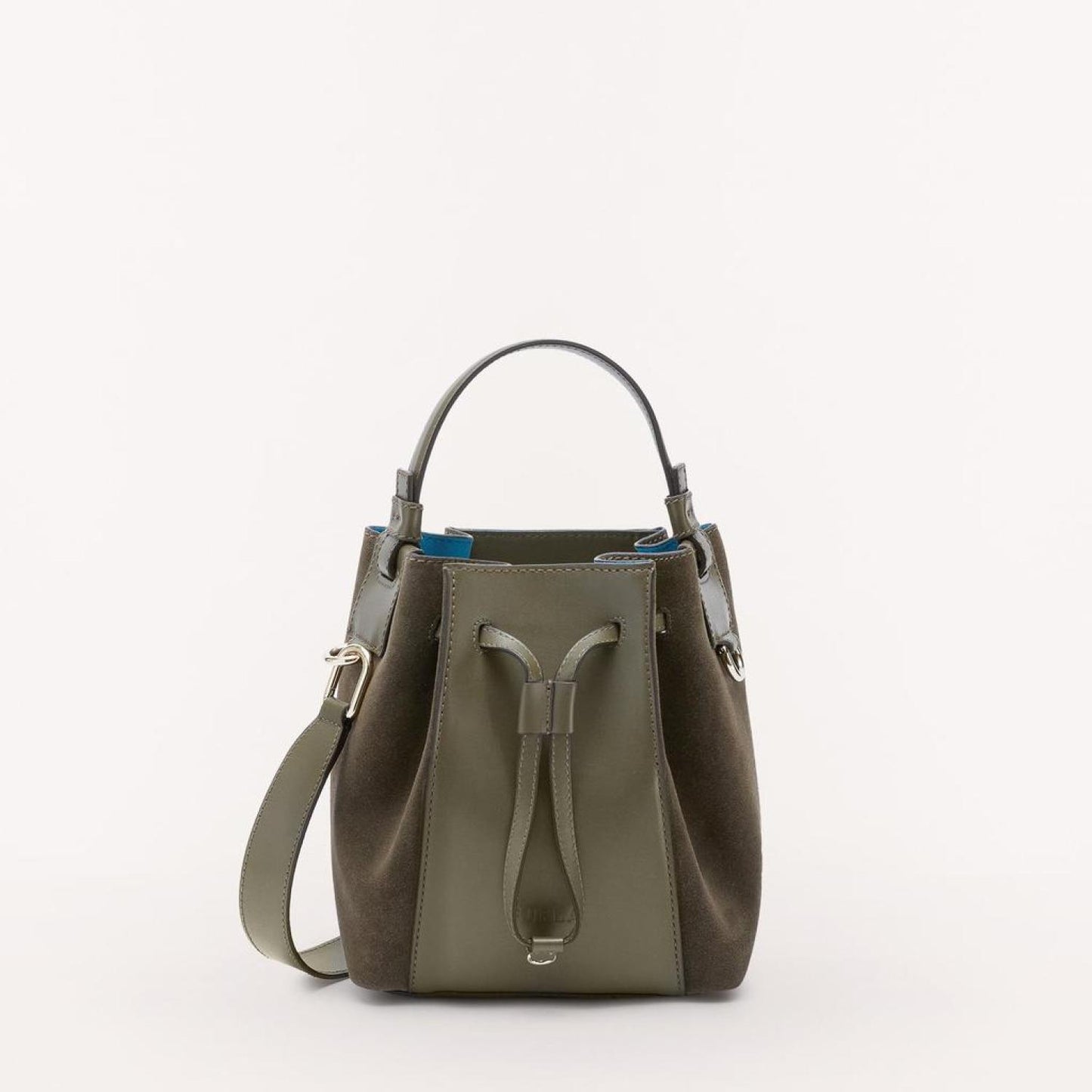 Furla Miastella Bucket Bag Mini