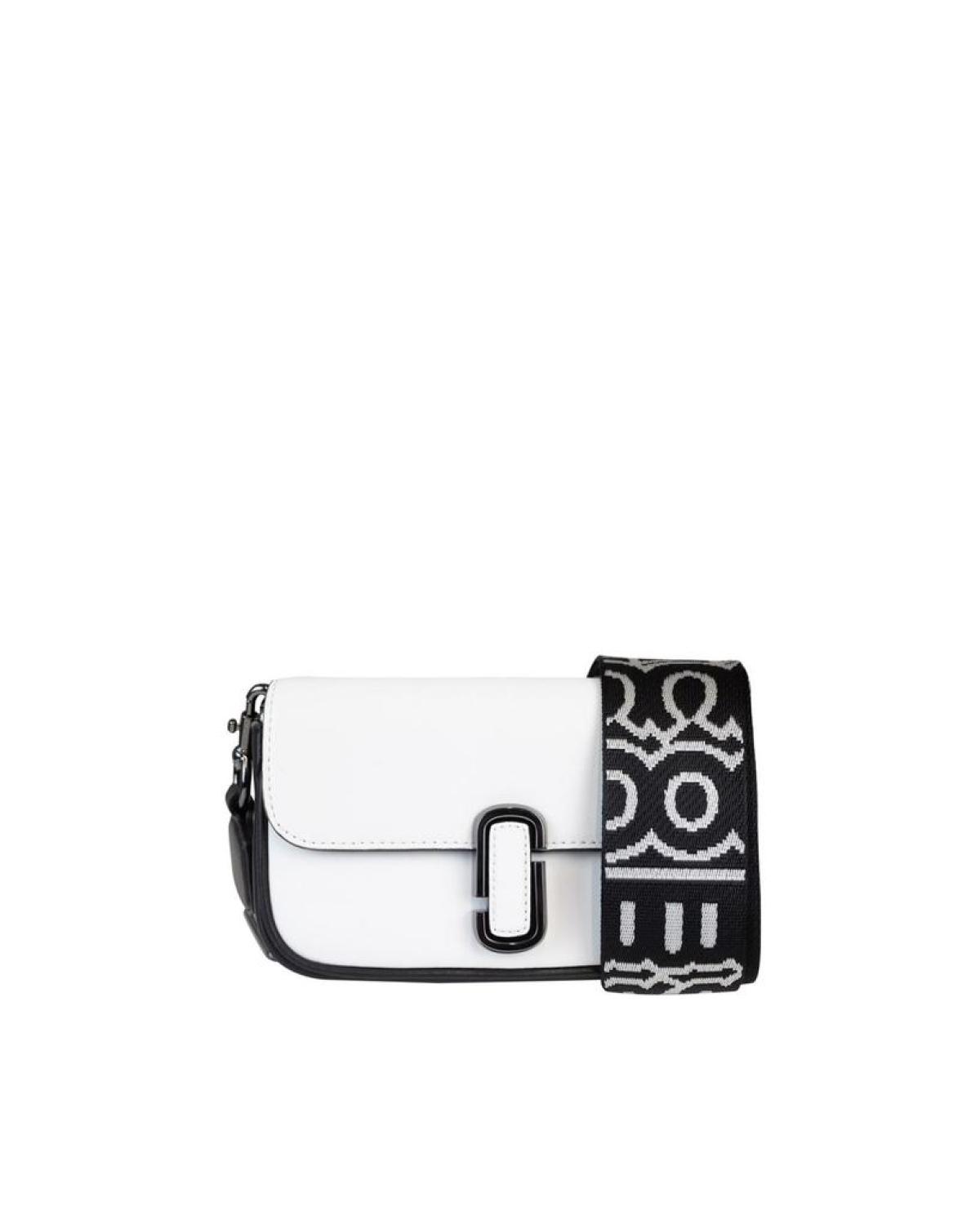 Marc Jacobs The Mini Shoulder Bag