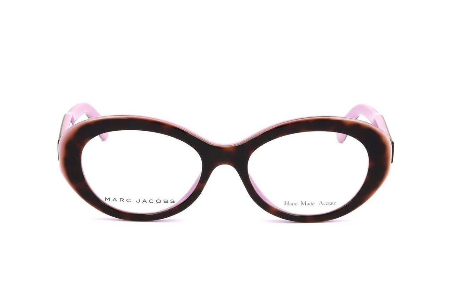 Marc Jacobs Eyewear Round Frame Glasses