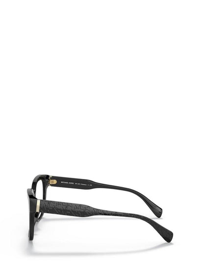 Michael Kors Eyewear Square Frame Glasses