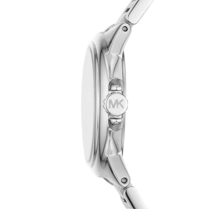 Women's Camille Three-Hand Stainless Steel Bracelet Watch 33mm