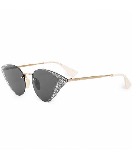 Gucci Women's GG0898S 64mm Sunglasses