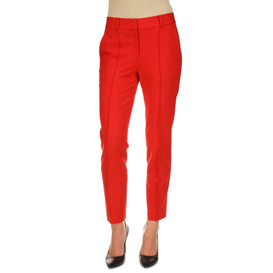 Women's Slim-Fit Ankle Pants, Regular & Petite