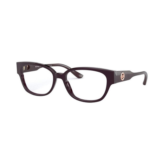 MK4072 Women's Rectangle Eyeglasses