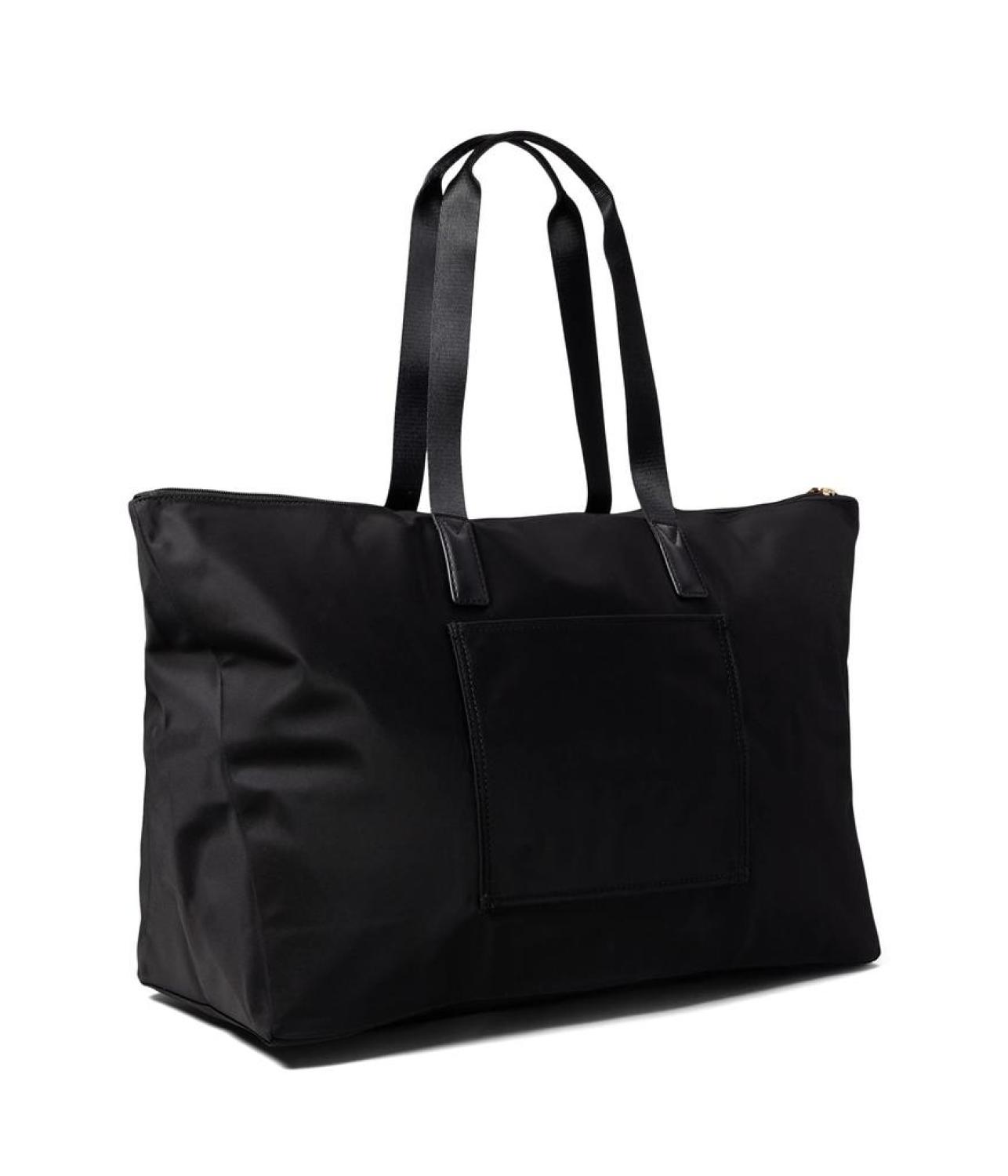 Jet Set Travel Large Packable Tote