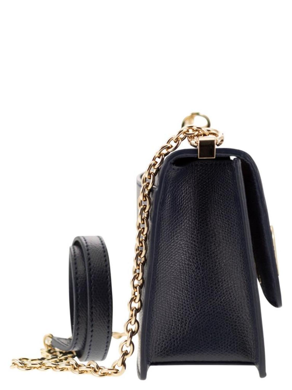 Furla 1927 Mini Crossbody Bag