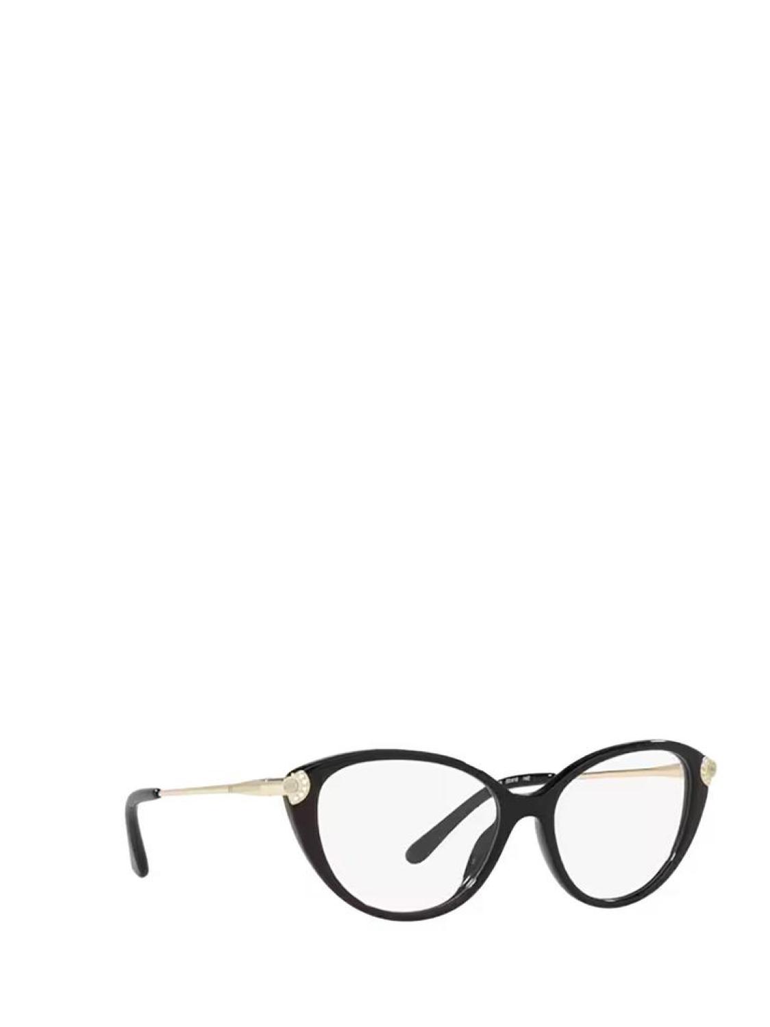 Michael Kors Cat-Eye Frame Glasses