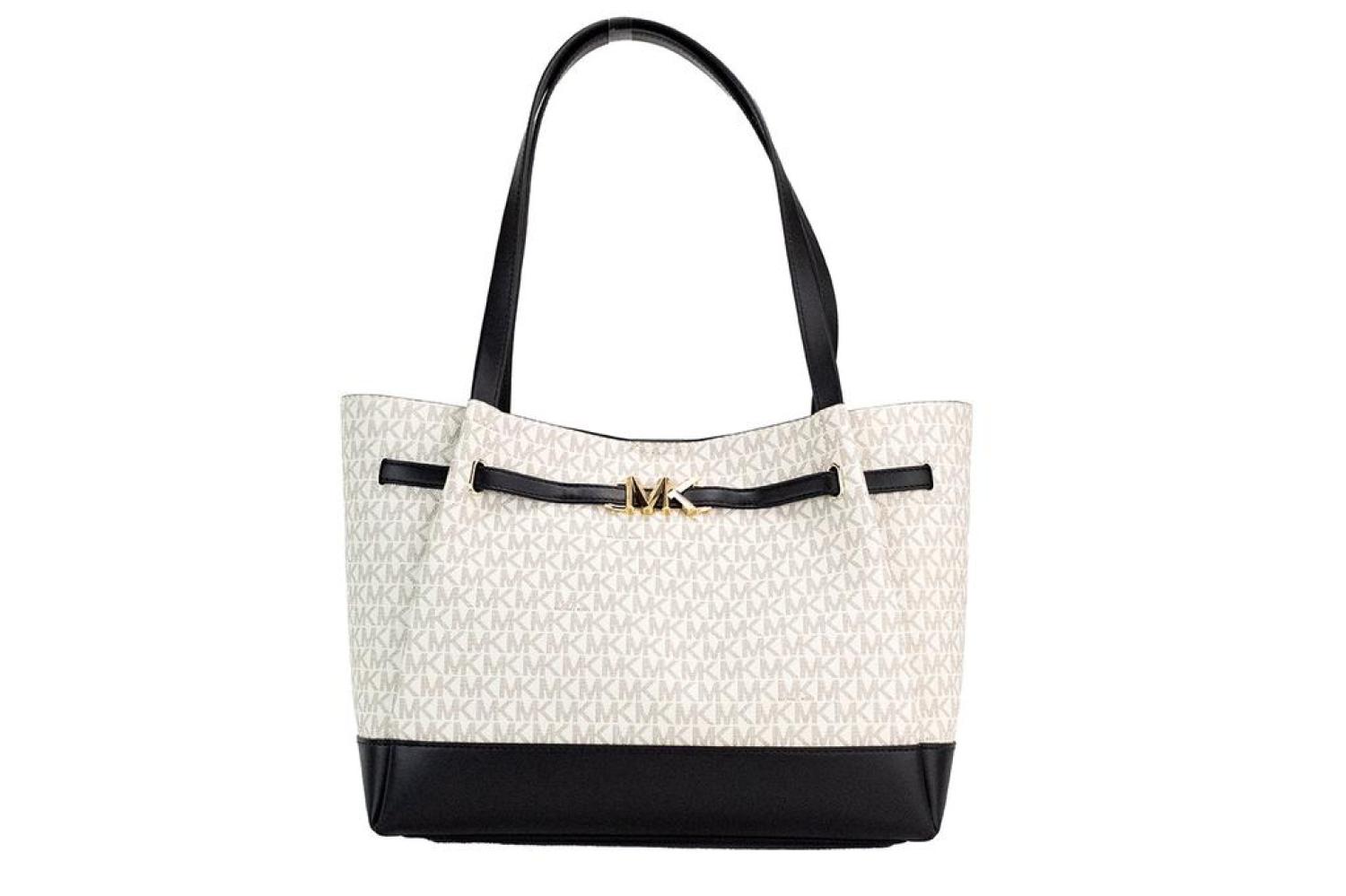 Michael kors hotsell ivory bag