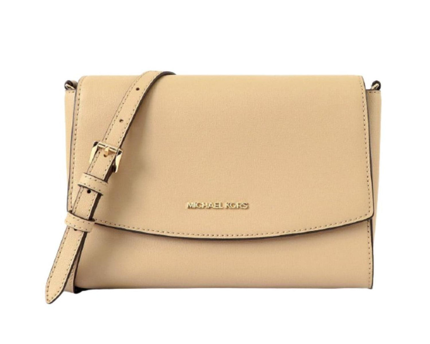 Michael Kors Ellis Flap Messenger