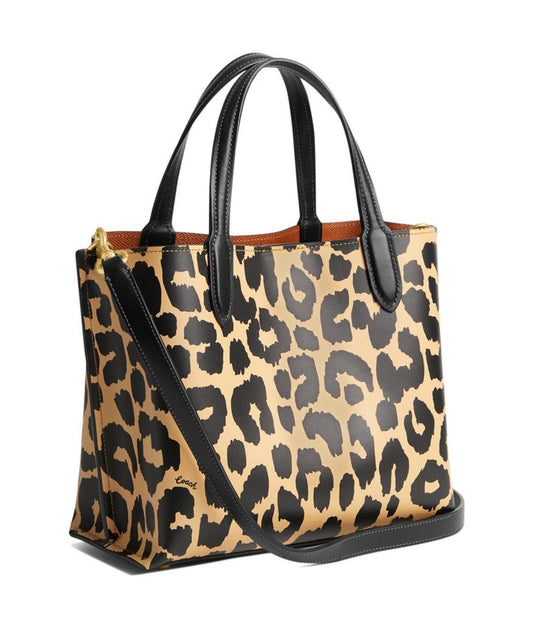 Print Willow Tote 24