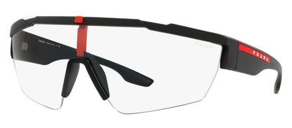 Prada Linea Rossa 0PS 03XS DG009H Mask Sunglasses