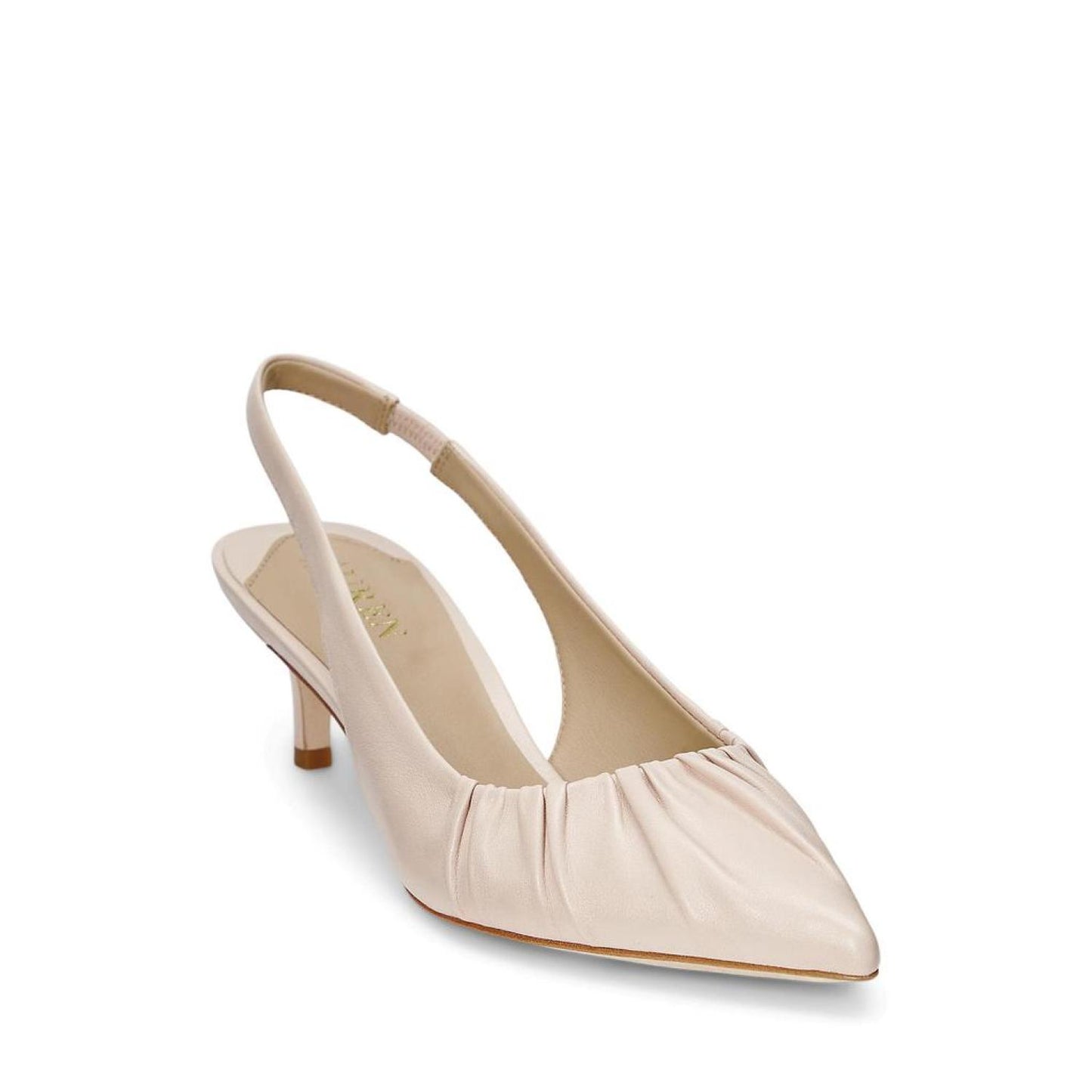 Lolah Pump Slingback