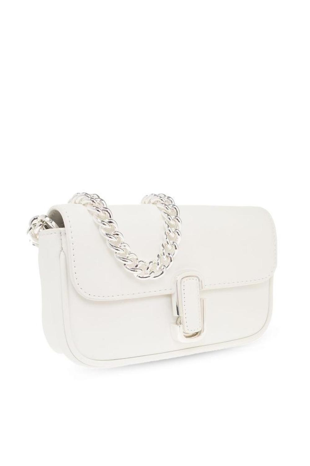 Marc Jacobs J Marc Mini Shoulder Bag