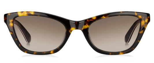 Kate Spade Johneta Cat-Eye Sunglasses